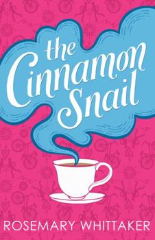 Paperback The Cinnamon Snail: A Year in Denmark - A feel-good story of snow, pastries and hygge (Year Away) Book