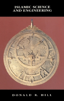 Paperback Islamic Science and Engineering Book