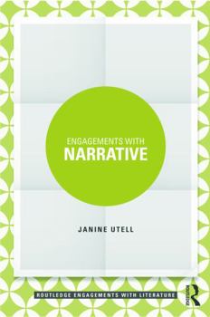 Paperback Engagements with Narrative Book