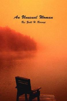 Paperback An Unusual Woman Book