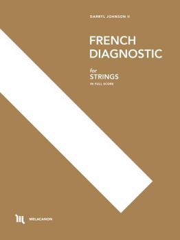 Paperback French Diagnostic : Score Only Book
