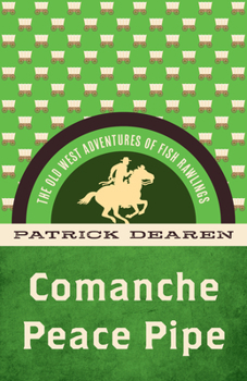 Comanche Peace Pipe (Lone Star Heroes, 1) - Book #2 of the Lone Star Heroes