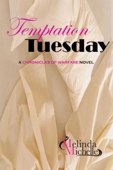 Paperback Temptation Tuesday Book