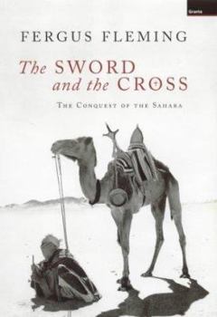 Hardcover The sword and the cross Book