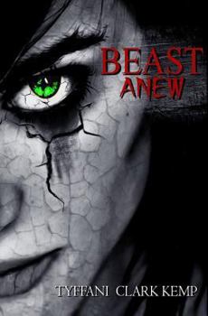 Paperback Beast Anew Book