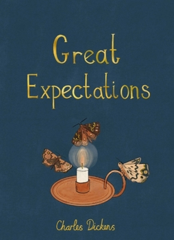 Hardcover Great Expectations Book