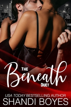 Paperback The Beneath Duet Book