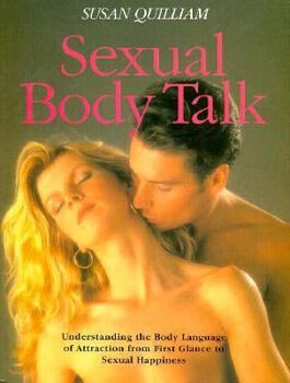Paperback Sexual Body Talk Book