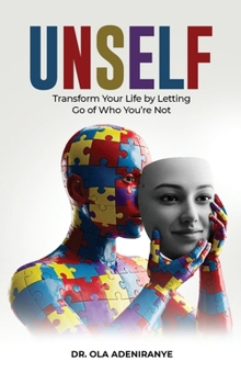 Hardcover Unself Book