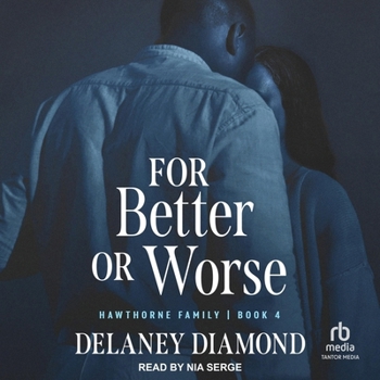 Audio CD For Better or Worse Book