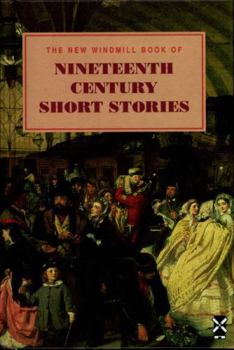 Hardcover Nineteenth Century Short Stories Book