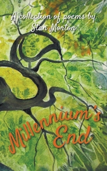 Paperback Millennium's End: Second Edition: second edition Book