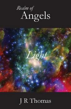 Paperback Realm of Angels - Light Book