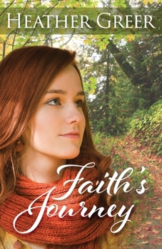 Paperback Faith's Journey Book