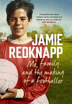 Harry's Boy: A Memoir of Childhood, Family and Football