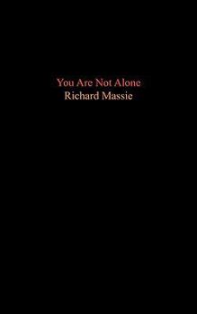 Paperback You Are Not Alone Book