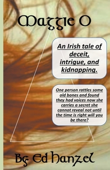 Paperback Maggie O Book