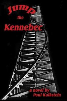 Paperback Jump the Kennebec Book