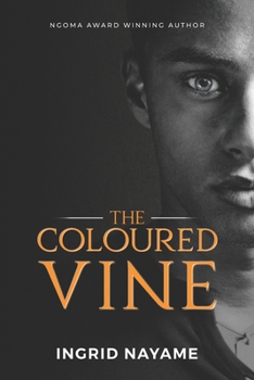 The Coloured Vine: Not Applicable