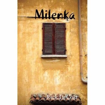 Paperback Milenka Book