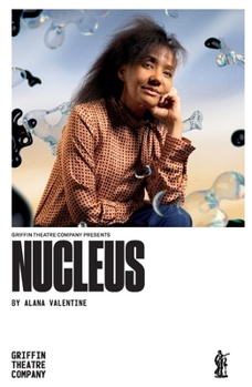 Paperback Nucleus Book