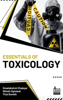 Hardcover Essentials of Toxicology Book