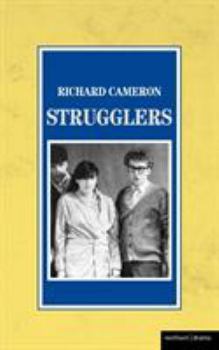 Paperback Strugglers Book