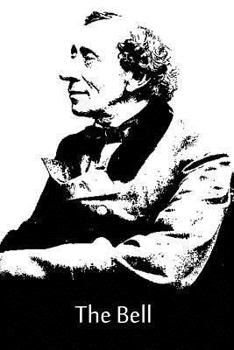 Paperback The Bell Book