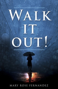 Walk it out! (From the Cauldron to the Cross)