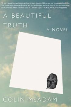 Hardcover A Beautiful Truth Book