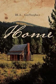 Paperback Home Book