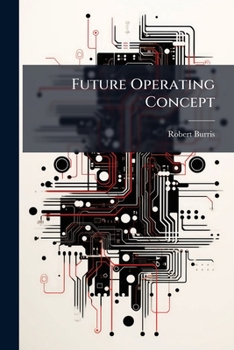 Paperback Future Operating Concept: Joint Computer Network Operations Book