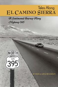 Paperback Tales Along El Camino Sierra Book