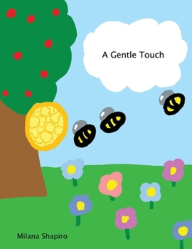 Paperback A Gentle Touch Book