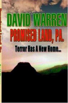 Paperback Promised Land, Pa Book