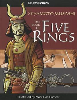 Paperback The Book of Five Rings Book