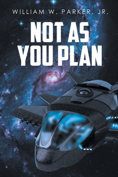 Paperback Not as You Plan Book