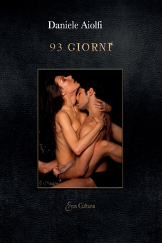 Paperback 93 giorni [Italian] Book