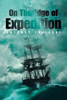 Paperback On the Edge of Expedition Book