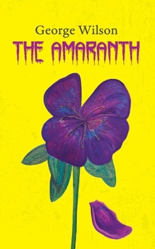 Paperback The Amaranth Book