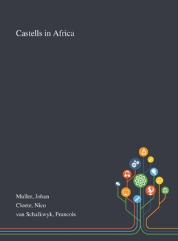 Hardcover Castells in Africa Book