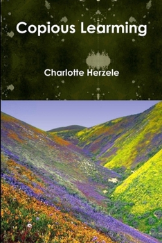 Paperback Copious Learming Book