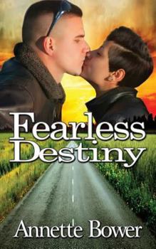 Paperback Fearless Destiny Book
