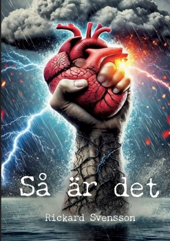 Så är det (Swedish Edition)