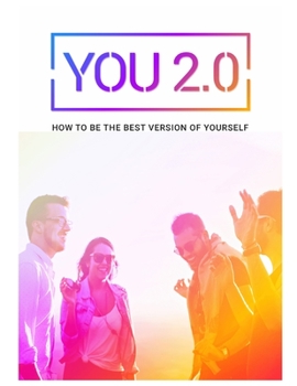 Paperback You 2.0.: how to be the best version of yourself Book