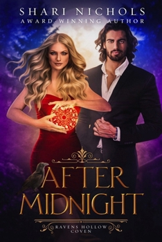 Paperback After Midnight Book