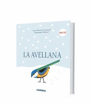Hardcover La Avellana [Spanish] Book