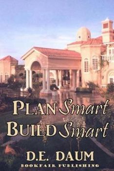 Paperback Plan Smart - Build Smart Book