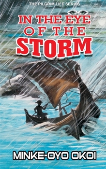 Paperback In the Eye of the Storm Book