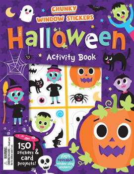 Paperback Halloween Book